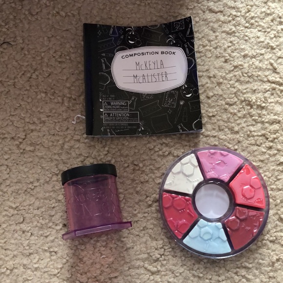 Project Mc Squared ultimate makeup bag - Picture 10 of 12